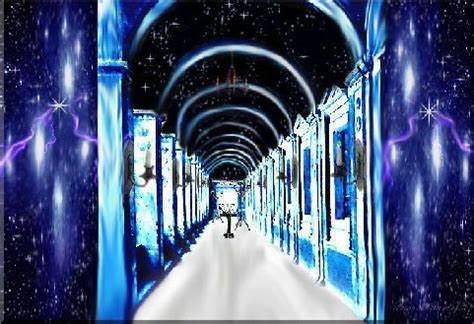Akashic records – the realm of eternal knowledge